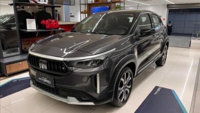 Fiat Pulse Impetus é ofertado com descontão de R$ 18.373 para PcD