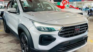 Fiat Pulse Impetus é vendido com redução de R$ 20 mil para CNPJ