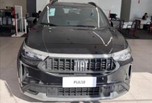 Fiat Pulse T200 AT está liberado com descontão de R$ 16.300 para PcD