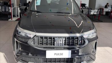 Fiat Pulse T200 AT está liberado com descontão de R$ 16.300 para PcD