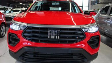 Fiat Pulse cresce, mas rival Volkswagen Tera reage nas vendas de julho