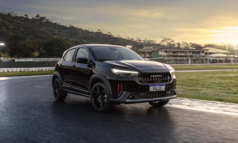 Fiat Pulse dispara 14% nas vendas e mantém a frente do VW Tera – Fipe Carros