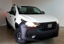 Fiat Strada Endurance tem desconto de R$ 20 mil para CNPJ em julho – Fipe Carros