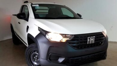 Fiat Strada Endurance tem desconto de R$ 20 mil para CNPJ em julho – Fipe Carros