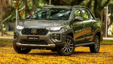Fiat Strada e VW Polo duelam por liderança