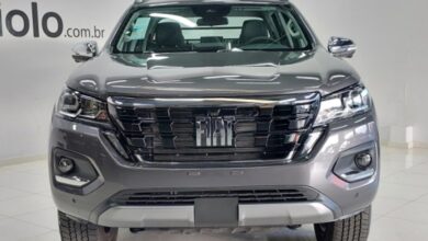 Fiat Titano Endurance está com mega descontão R$ 43.334 para CNPJ em julho