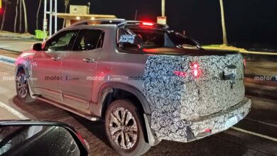 Fiat Toro 2026 faz testes finais para lançamento em agosto