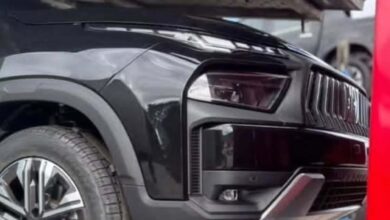 nova Fiat Toro 2026 aparece sem camuflagem com visual de Panda