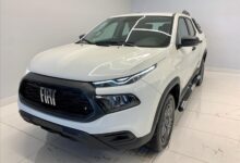 Fiat Toro Endurance tem mega desconto de R$ 22,8 mil para CNPJ – Fipe Carros