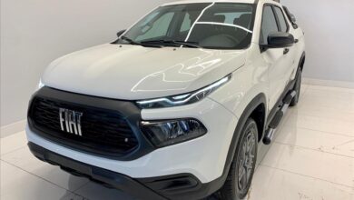 Fiat Toro Endurance tem mega desconto de R$ 22,8 mil para CNPJ – Fipe Carros