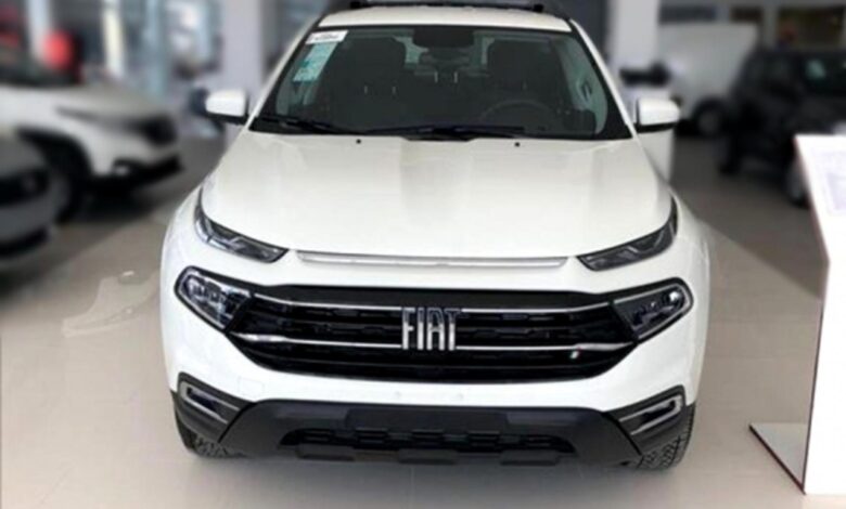 Fiat Toro Freedom tem descontão de R$ 19 mil para CNPJ em nova oferta