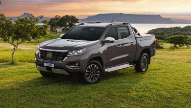 Fiat reduz preço da Titano Volcano 2026 em R$ 48.890 para CNPJ em julho