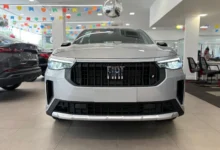Fiat reduz preço do Fiat Fastback Limited em R$ 20.196 para PcD em julho