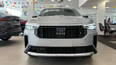 Fiat reduz preço do Fiat Fastback Limited em R$ 20.196 para PcD em julho