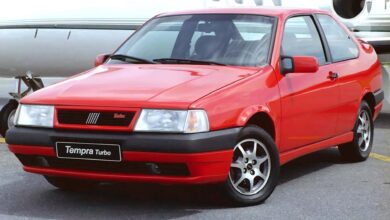 Fábrica da Fiat em Betim (MG) chega às 18 mi de unidades; relembre modelos