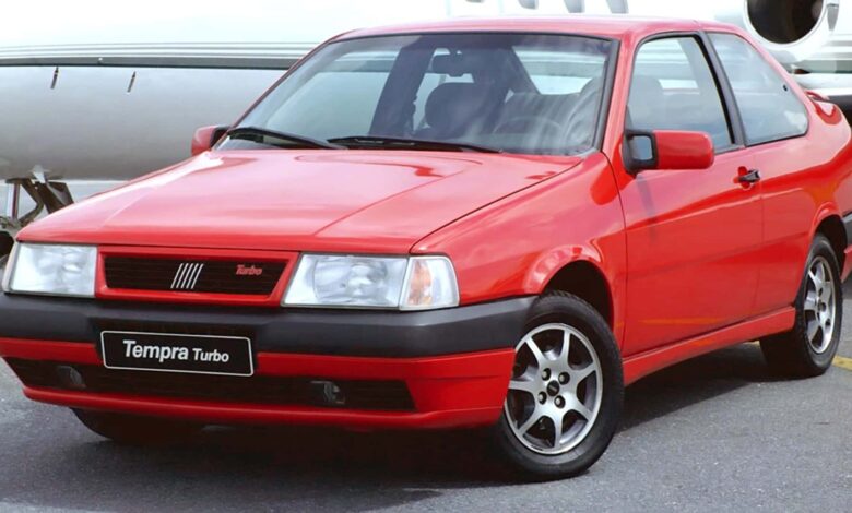 Fábrica da Fiat em Betim (MG) chega às 18 mi de unidades; relembre modelos