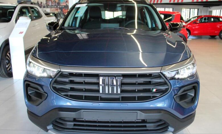 Fiat libera Pulse Audace Hybrid com desconto de R$ 14.834 para PcD – Fipe Carros