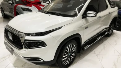 Fiat libera Toro Ultra com bolada de desconto de R$ 22.367 para CNPJ