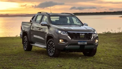 Fiat libera até R$ 52.965 de desconto na Titano 2026 para CNPJ