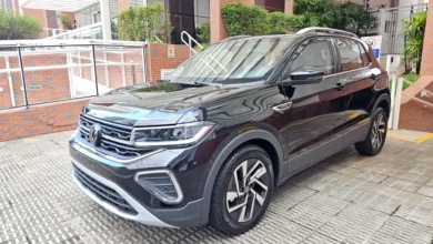 Volkswagen T-Cross Comfortline 2026: ficha técnica, preço e equipamentos