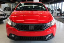 ficha técnica, preço e equipamentos – Fipe Carros