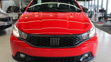 ficha técnica, preço e equipamentos – Fipe Carros