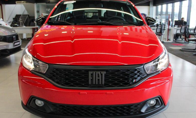 ficha técnica, preço e equipamentos – Fipe Carros