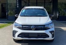 Volkswagen Saveiro Extreme 2026: ficha técnica, preço e itens de série