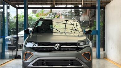 Novo Volkswagen T-Cross Extreme 2026: ficha técnica, preço e itens