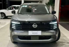 Novo Nissan Kicks Exclusive 2026: ficha técnica, preço e equipamentos