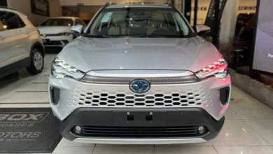 Ficha técnica, preço e equipamentos – Fipe Carros