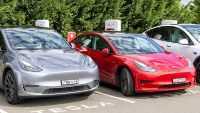 Fim do incentivo fiscal pode encarecer carros elétricos nos EUA