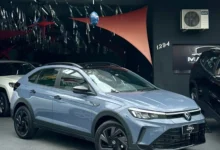 Volkswagen Nivus Highline 2026: ficha técnica, preço e itens