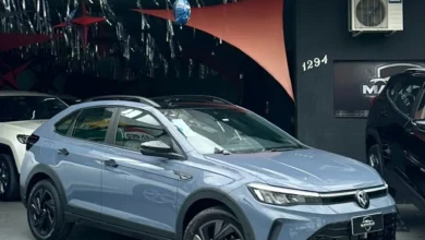 Volkswagen Nivus Highline 2026: ficha técnica, preço e itens