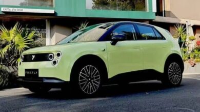 Firefly firma parceria com HERE Technologies para dados de mapas no exterior