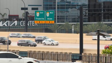 Flórida aperta o cerco contra motoristas em alta velocidade nos EUA – Fipe Carros