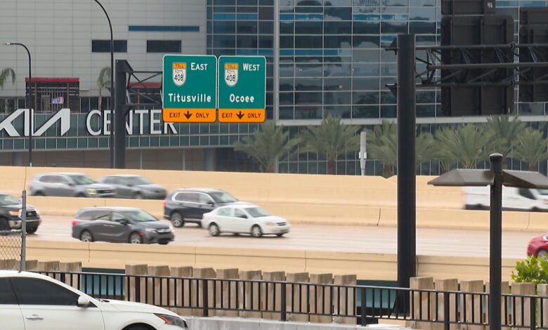 Flórida aperta o cerco contra motoristas em alta velocidade nos EUA – Fipe Carros