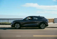 Ford Mustang Mach-E atinge 400 mil km e desafia mitos sobre elétricos