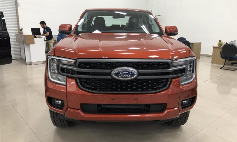 Ford libera Ranger XLS com bolada de desconto de R$ 31.010 para CNPJ