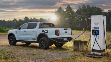 Ford amplia investimentos na Argentina e Ranger híbrida está no horizonte