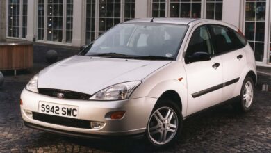 Ford prepara volta de carros pequenos na Europa após queda nas vendas