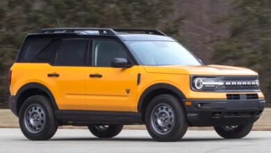 Ford anuncia recall de mais de 200 mil veículos nos EUA – Fipe Carros