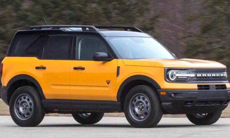 Ford anuncia recall de mais de 200 mil veículos nos EUA – Fipe Carros