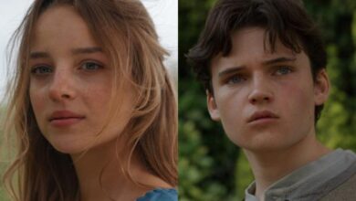 'Legend of Zelda' Live-Action Movie Finds Its Zelda and Link