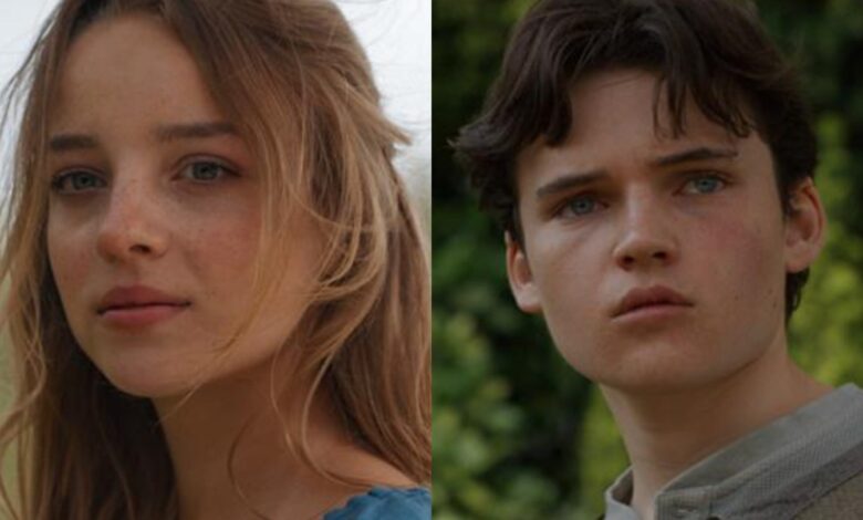 'Legend of Zelda' Live-Action Movie Finds Its Zelda and Link