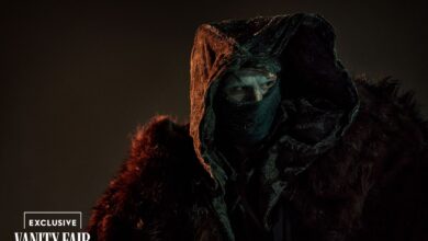 Behold the Creature: Introducing Jacob Elordi as Frankenstein’s Monster