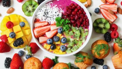 Poucos sabem, mas esta fruta ajuda a combater a perda de massa muscular e óssea