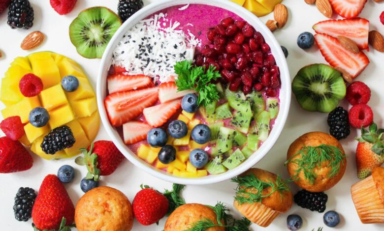 Poucos sabem, mas esta fruta ajuda a combater a perda de massa muscular e óssea
