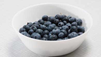 Descubra a fruta que pode retardar o envelhecimento do corpo