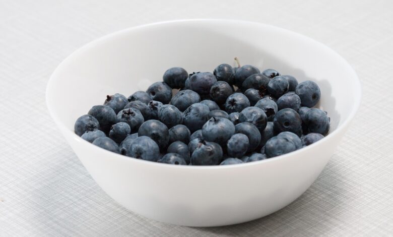 Descubra a fruta que pode retardar o envelhecimento do corpo